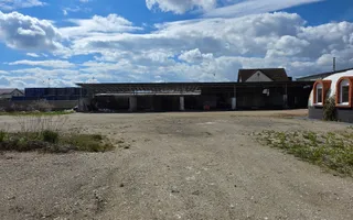 Hală industrială  productie/depozitare Sânpetru, 450 mp, curent 200kw - Poză 18