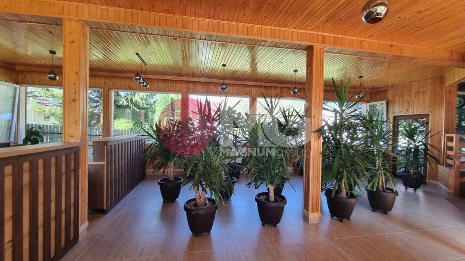 Pensiune 20 camere castelul Bran - Poză 5