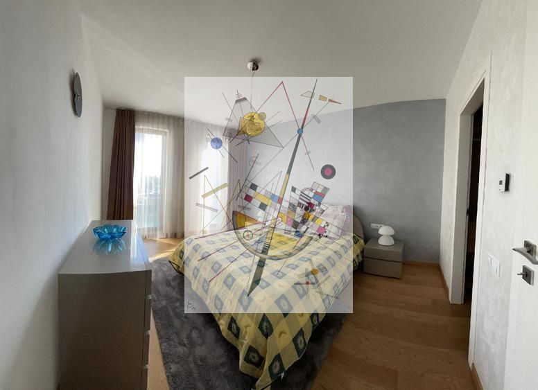 Apartament de vânzare, 3 camere, Ansamblu Riviera Luxury Residence, Iulius Mall - Poză 9