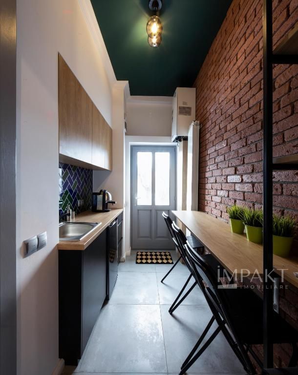 Pachet investitional | 2 apartamente | Randament activ | Zona Centrala - Poză 19