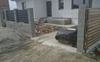 De vânzare in comuna Berceni vidra ilfov S312 - Poză 5