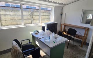 Hala Industriala 1077 mp - Poză 3