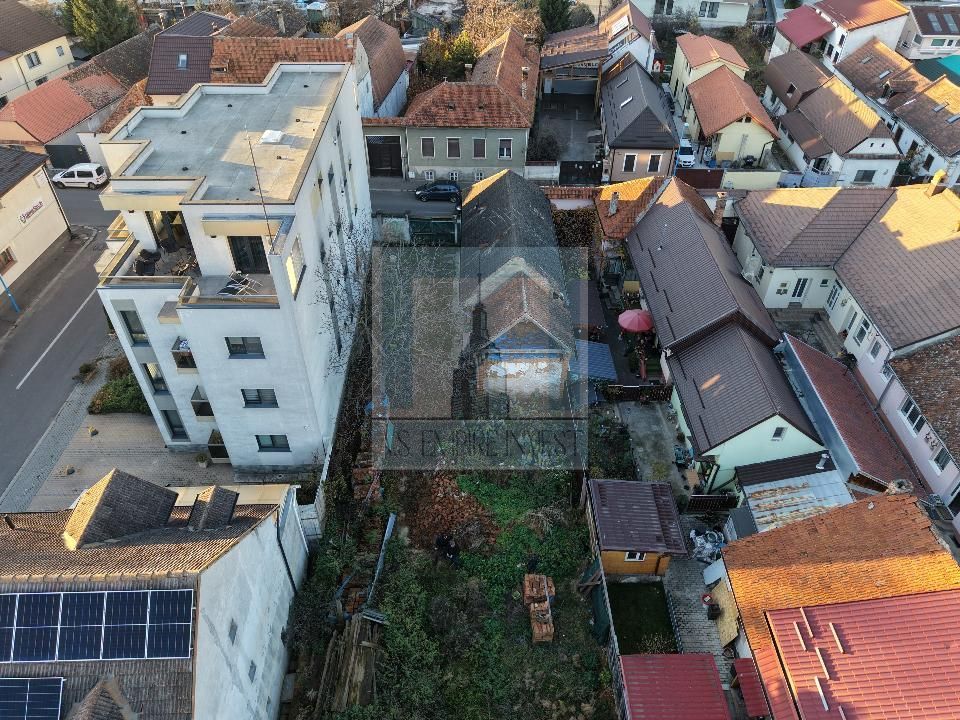 Teren constructii -zona Brasovul Vechi - Poză 2