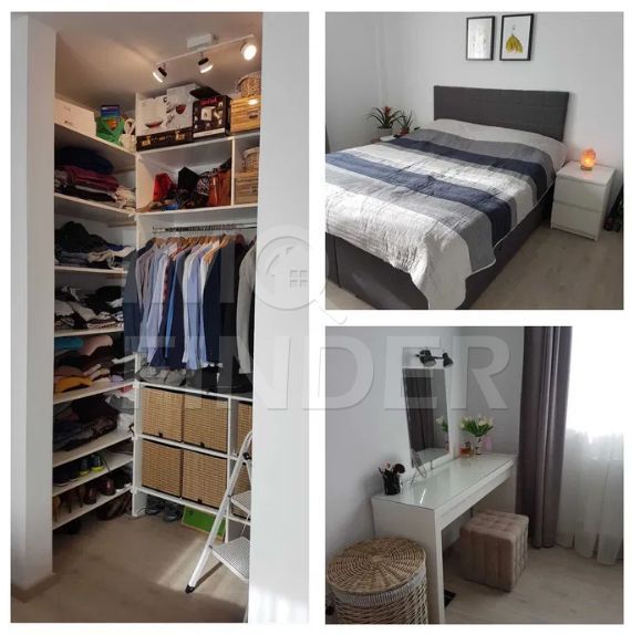 Apartament 2 camere, parcare, zona Calea Turzii, Zorilor - Poză 4