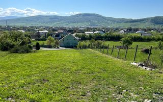 2 Parcele intravilane de 900 mp-utilitati-ideal casa-Viile cu Pomi - Poză 1