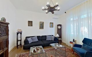 Apartament duplex interbelic, Arcul de Triumf - Poză 6