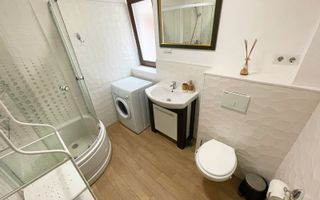 2 camere, PET FRIENDLY, modern, bloc nou, parcare, gradina, Zorilor - Poză 7