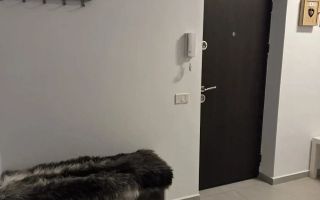 De inchiriat apartament 3 camere, sector 4, Grand Kristal Residence - Poză 3