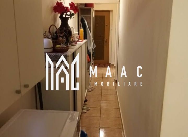 Apartament cu 2 camere | Decomandat I Vasile Aaron - Poză 11