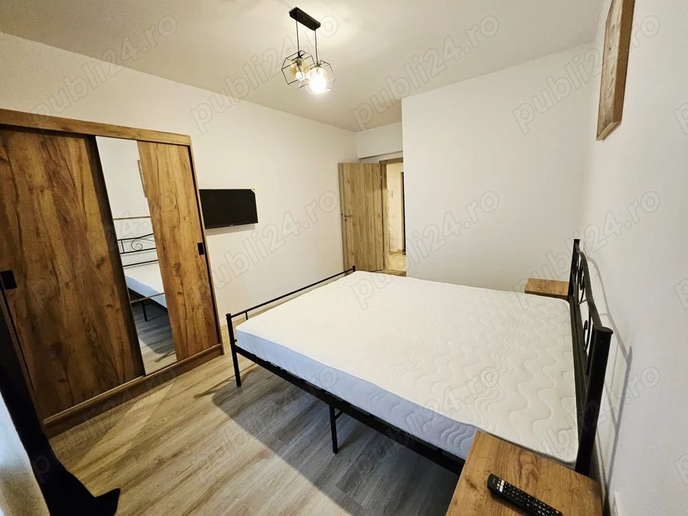 Apartament 2 camere Aparatorii Patriei / Loc de parcare - Poză 2