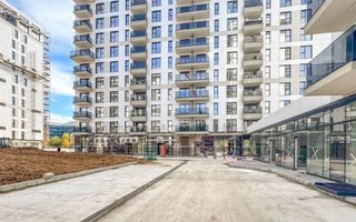 Apartament 3 camere | Nusco City | Faza 2 - Poză 4