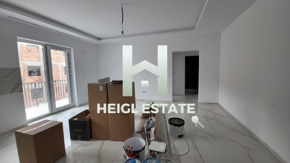Apartament cu 2 camere in Giroc - Poză 1