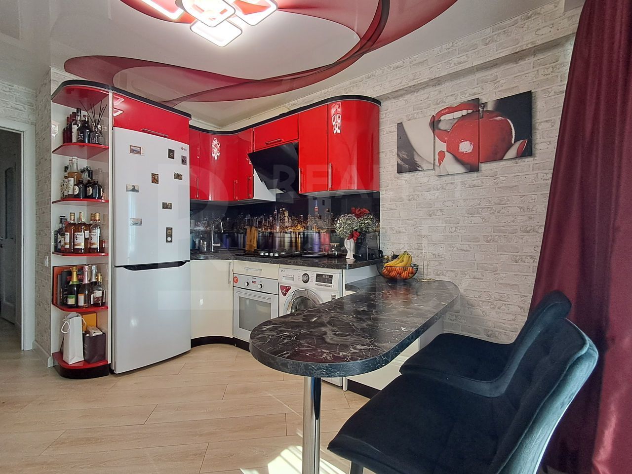 Vânzare, apartament, 1 cameră, strada Ginta Latină, Ciocana - Poză 9