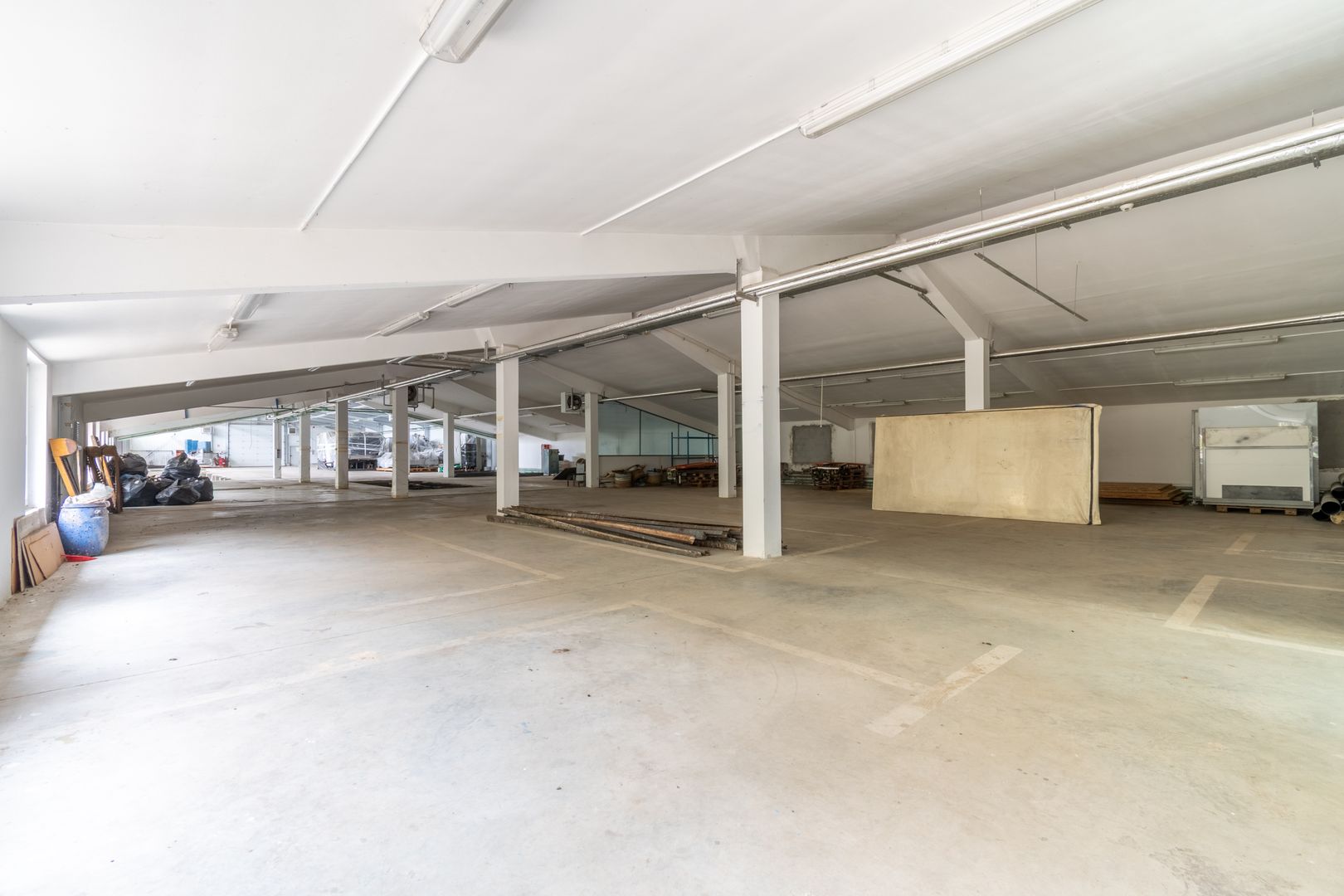 De vanzare – Hala industriala in Luna de Sus, Cluj - Poză 21