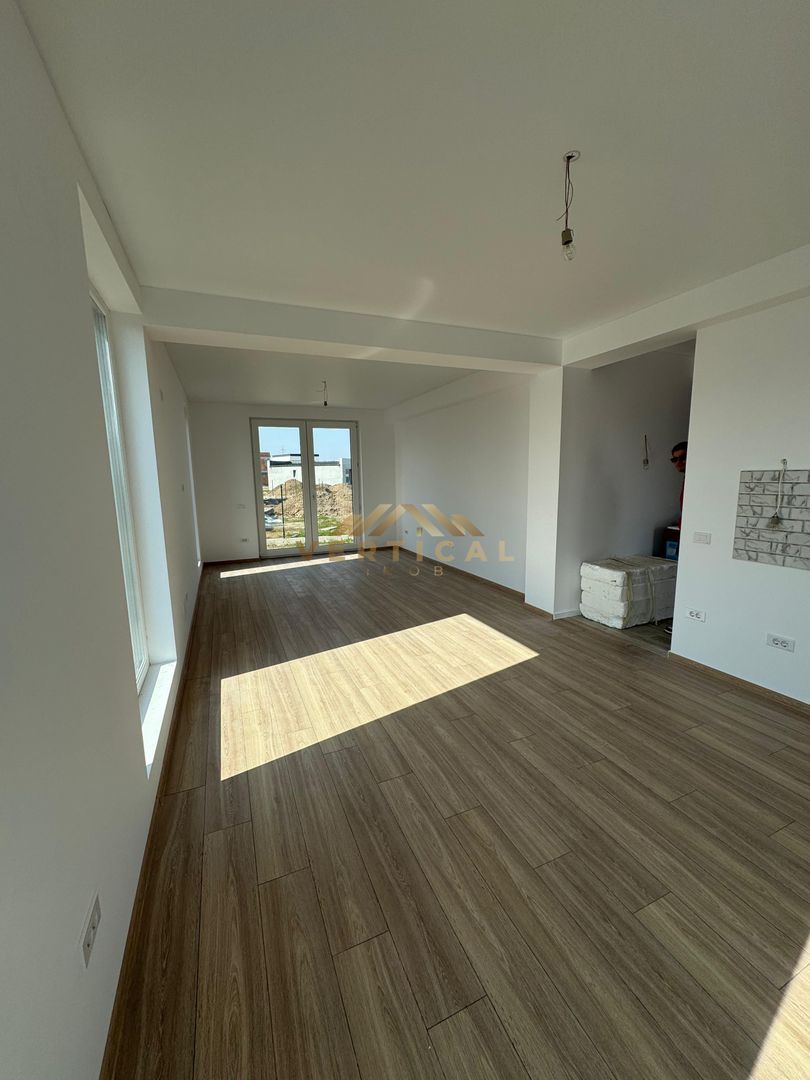 Casa in cartier nou, teren 356mp ,  Berceni - Poză 4