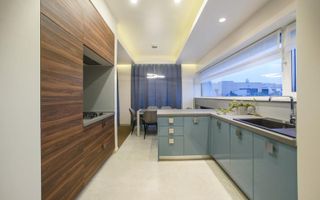 Duplex premium 4 camere la padure, Erou Iancu Nicolae - Poză 4