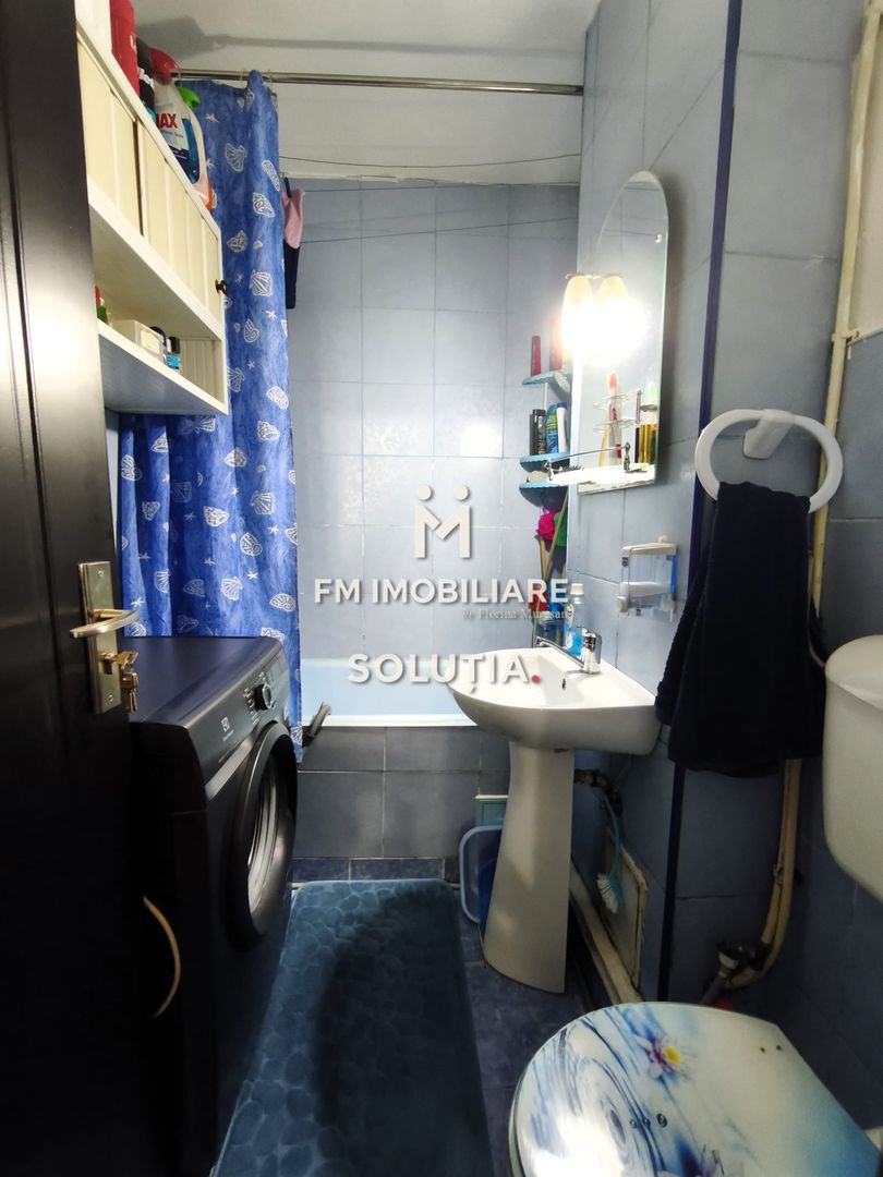 Apartament 2 camere ultracentral – Mag Maramureș! - Poză 8