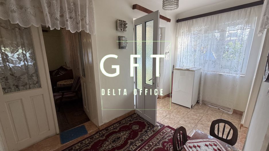 Casă de vânzare Hășdate ( GHERLA ) - Poză 11