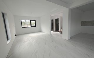 Casa individuala 4 camere | 110 mp utili | Teren 320 mp - Poză 6