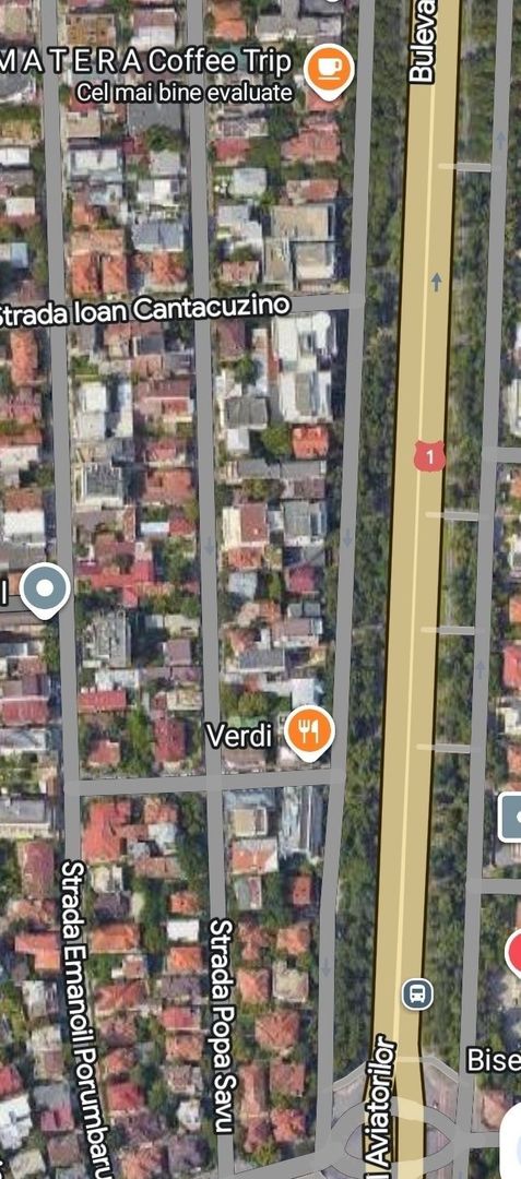 Teren Aviatorilor de vanzare - Poză 2