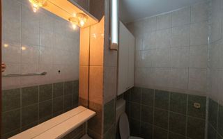 Apartament cu 3 camere in zona Teatrul Masca - Poză 9