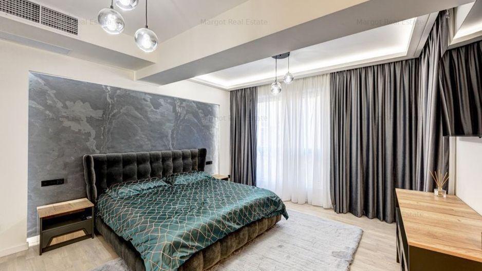 Apartament 3 camere Nordului / Herastrau - Poză 4