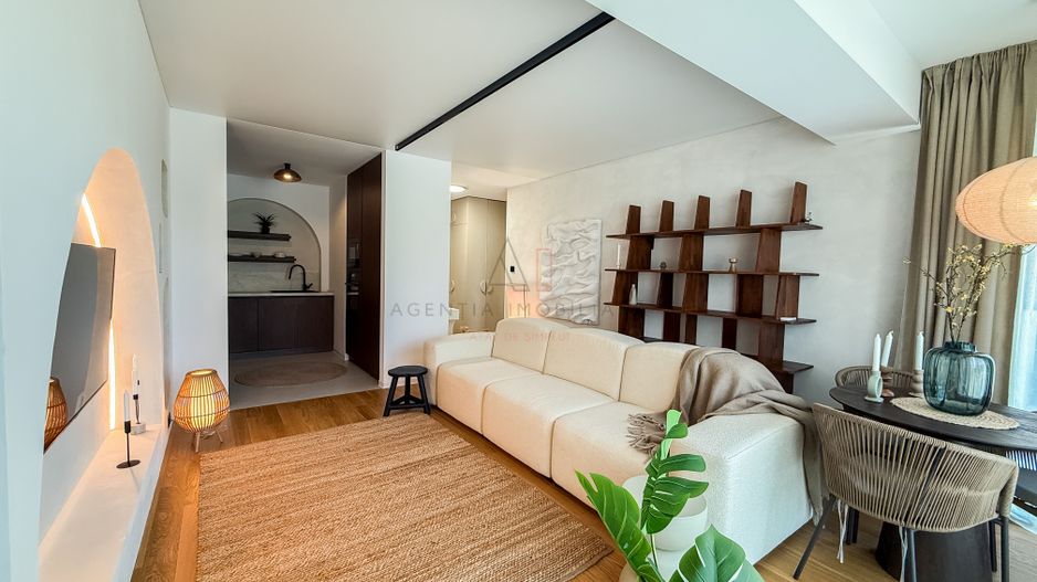 2 Camere Yacht Kid | Premium Design | NOU - Poză 1