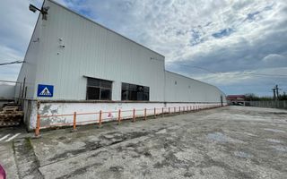 INCHIRIERE HALA | DEPOZIT - OTOPENI CENTURA  | 5.673 MP - Poză 20