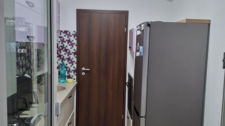 Apartament 2 camere Popesti Leordeni - Poză 15