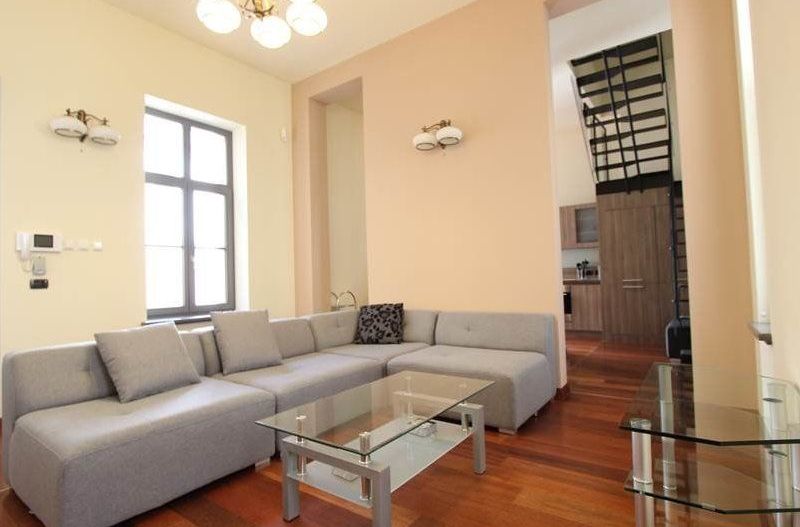 Apartament cu 3 camere de închiriat în zona Pța Unirii - Poză 11