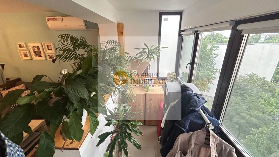 2 Camere Renovat | Etaj Intermediar | 300 m de Metrou | Mobilat-Utilat - Poză 6
