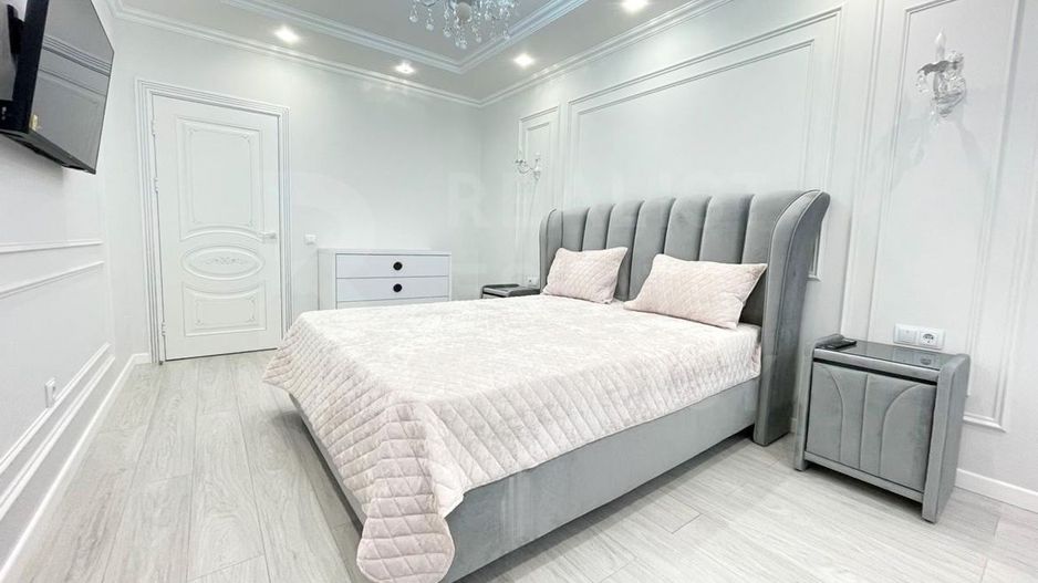 Apartament, 3 camere, str. Alexandru Pușkin, Centru - Poză 4