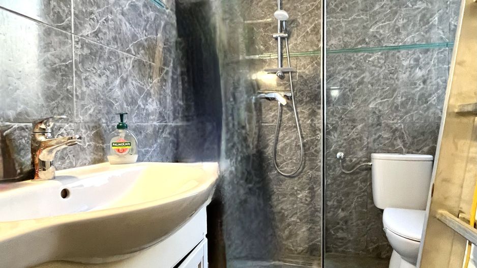 Apartament 2 camere, renovat integral, pretabil birou, zona Centrala - Poză 8