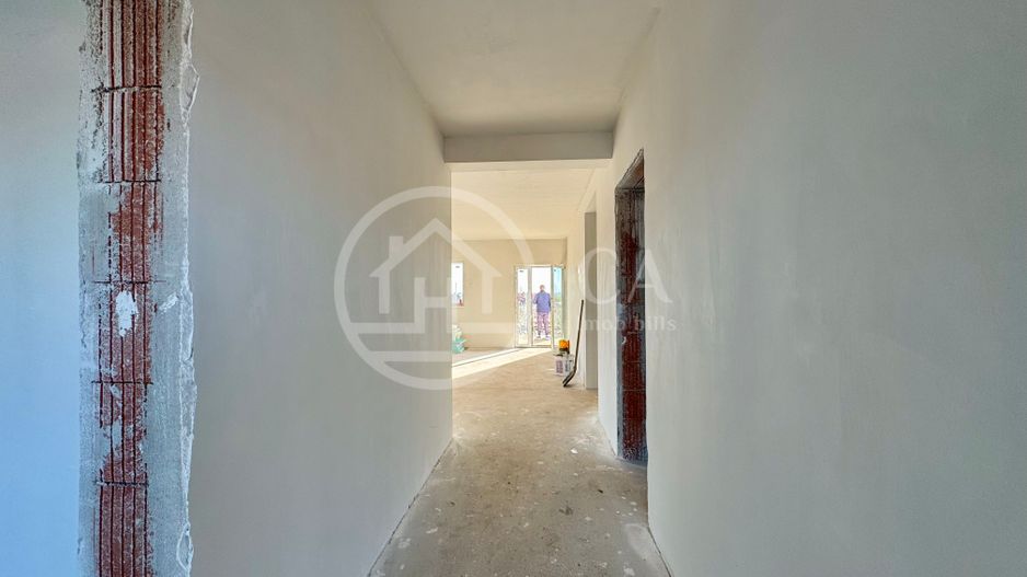 Casă de vânzare cu 4 camere in Sântandrei, Bihor - Poză 9