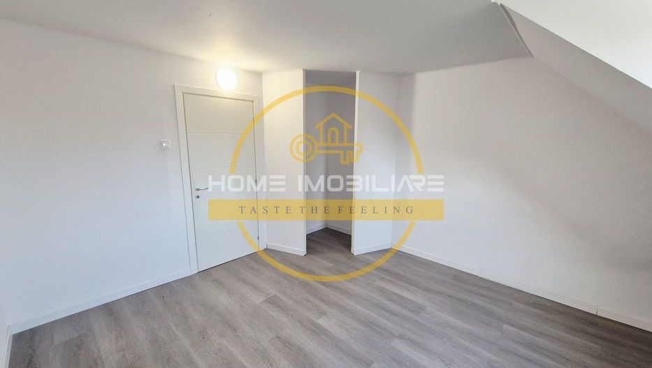 🏠Apartament 3 cam, 81MP, decomandat, etaj 4 // 📍Copou - Poză 8