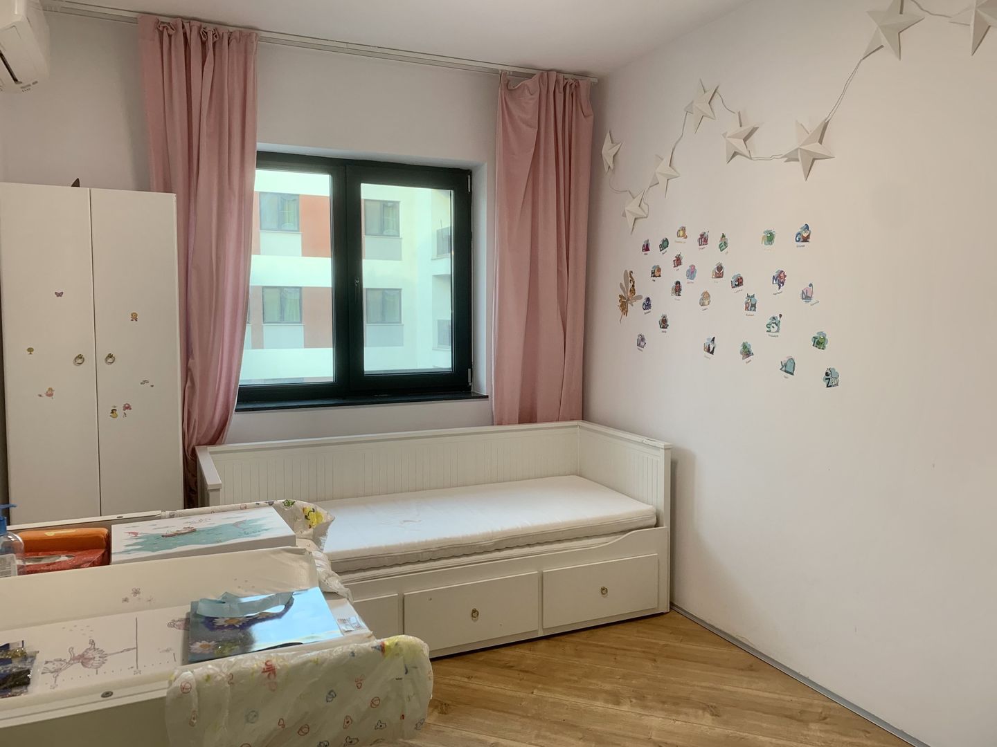 Apartament 3 Camere | INCHIRIERE | 4 City North | 2 locuri de parcare - Poză 9