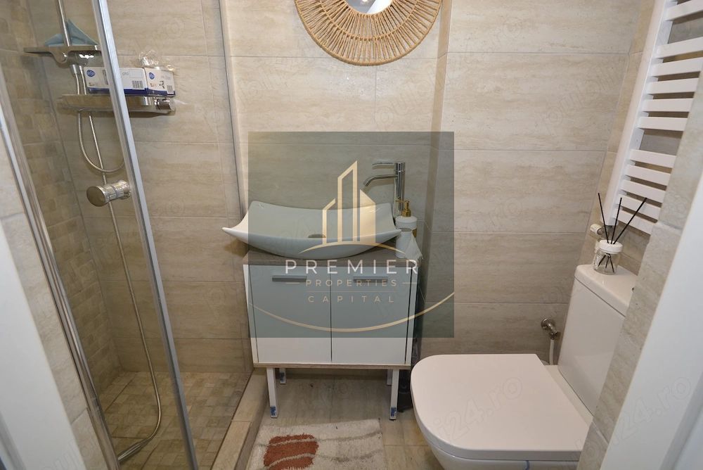 Apartament 4 camere, 2 băi, Dorobanți–Piața Romană | Rezidențial/Birou - Poză 2