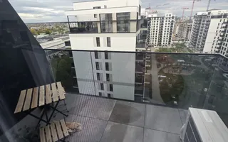 Nusco City || 2 Camere || Prima închiriere || Comision 0% - Poză 13