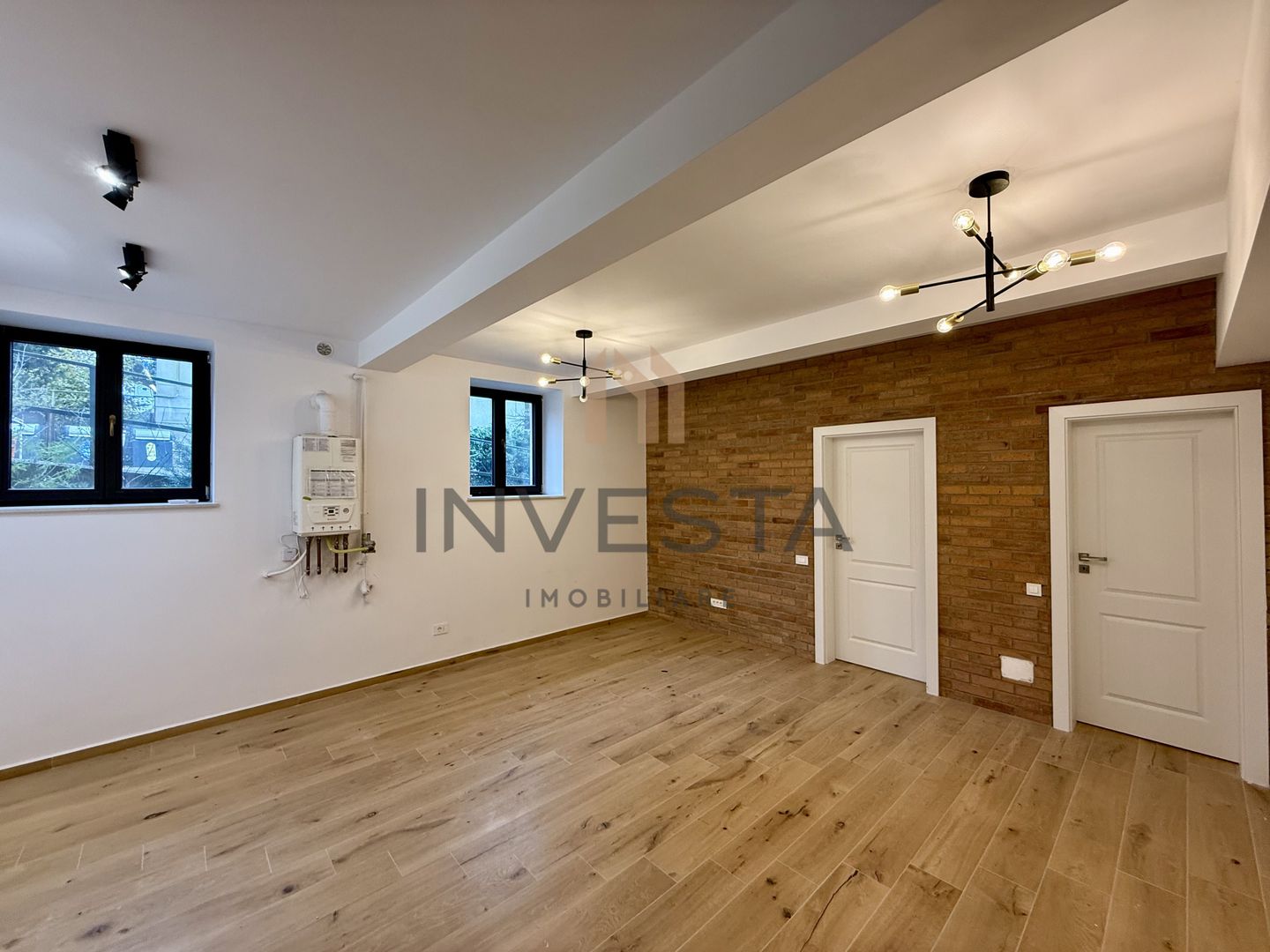 Locuință nouă cu 3 camere, ideală pentru investiție – zona Clinicilor - Poză 1