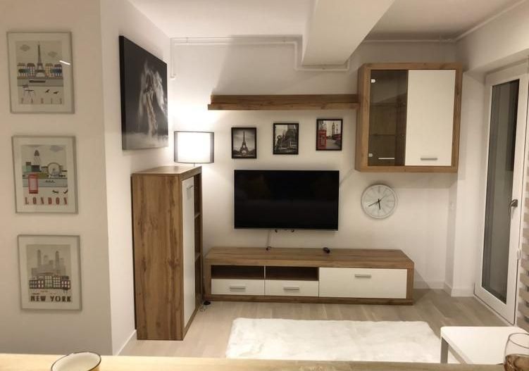 Închiriere Apartament cu 2 camere, bloc nou, Ștefan Cel Mare - Poză 2