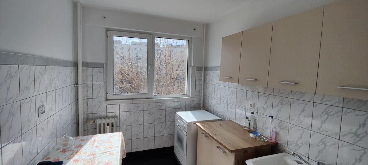 Apartament decomandat 2 min. metrou 1 Decembrie – 53 mp, etaj 4/10 - Poză 6