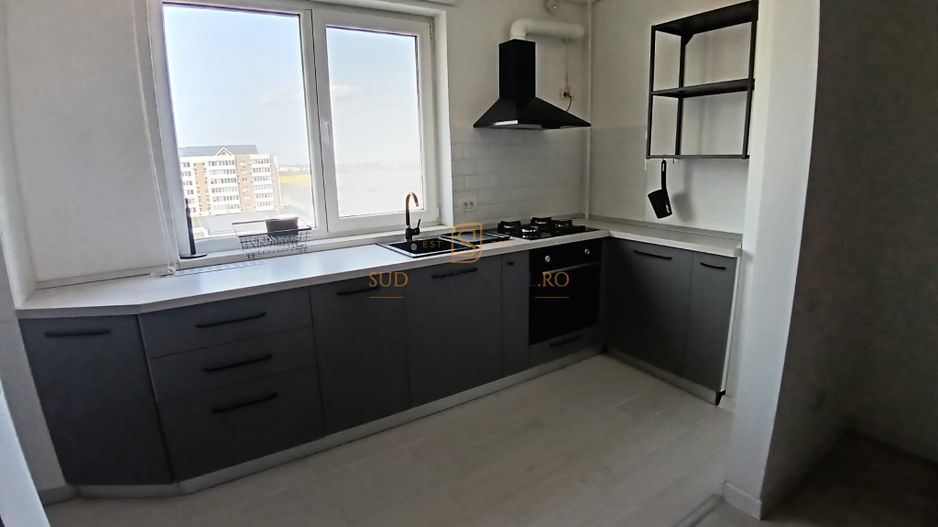 Apartament tip studio, Popesti Leordeni 10 minute de statia de metrou - Poză 6
