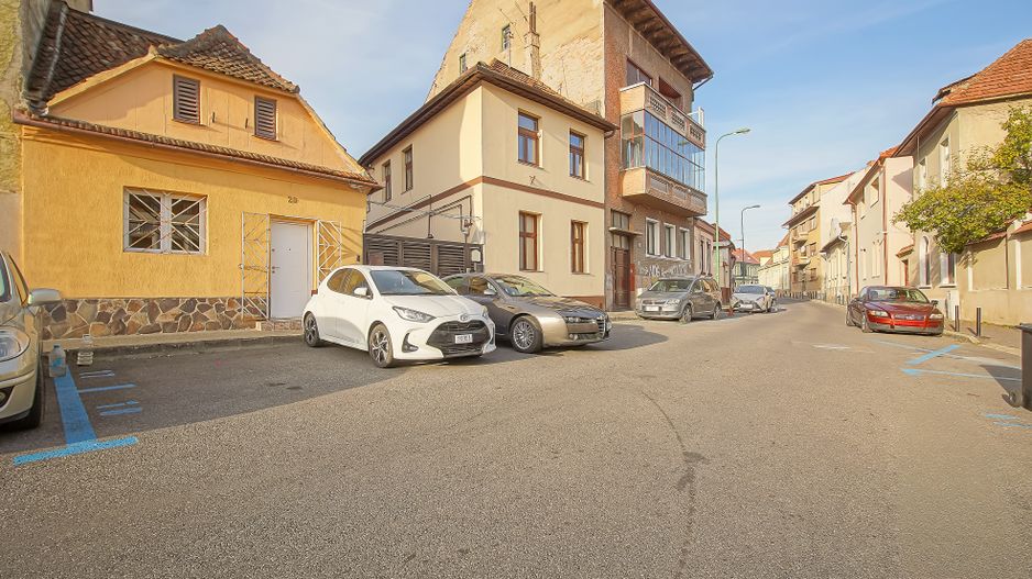 SPATIU DE BIROURI DE INCHIRIAT | 2 CAMERE 55 MP | MATEI BASARAB - Poză 16
