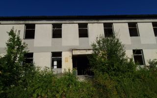 Oportunitate de investitie , Cladire industrial-edilitara, Teren 4035 mp - Poză 1