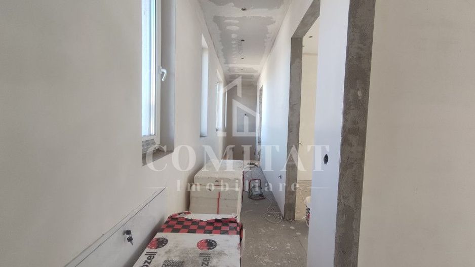 Casa tip Duplex | 4 camere, terasa , grădina | Zona Șesului de sus - Poză 8
