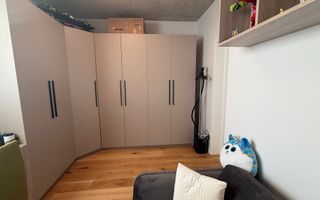 Vila 5 camere complex residential Tunari - Poză 20