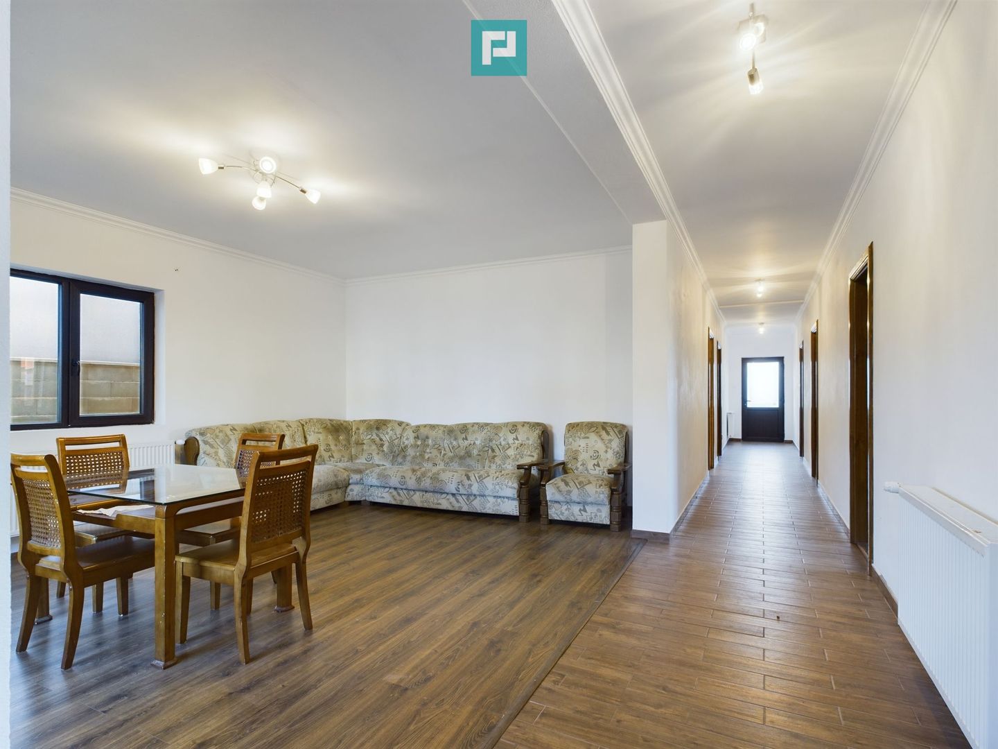 Casă Individuală Dumbrăvița - Poză 4