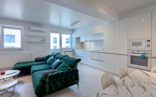 Apartamentul 2 camere, Parcare, zona Iulius Mall - Poză 1