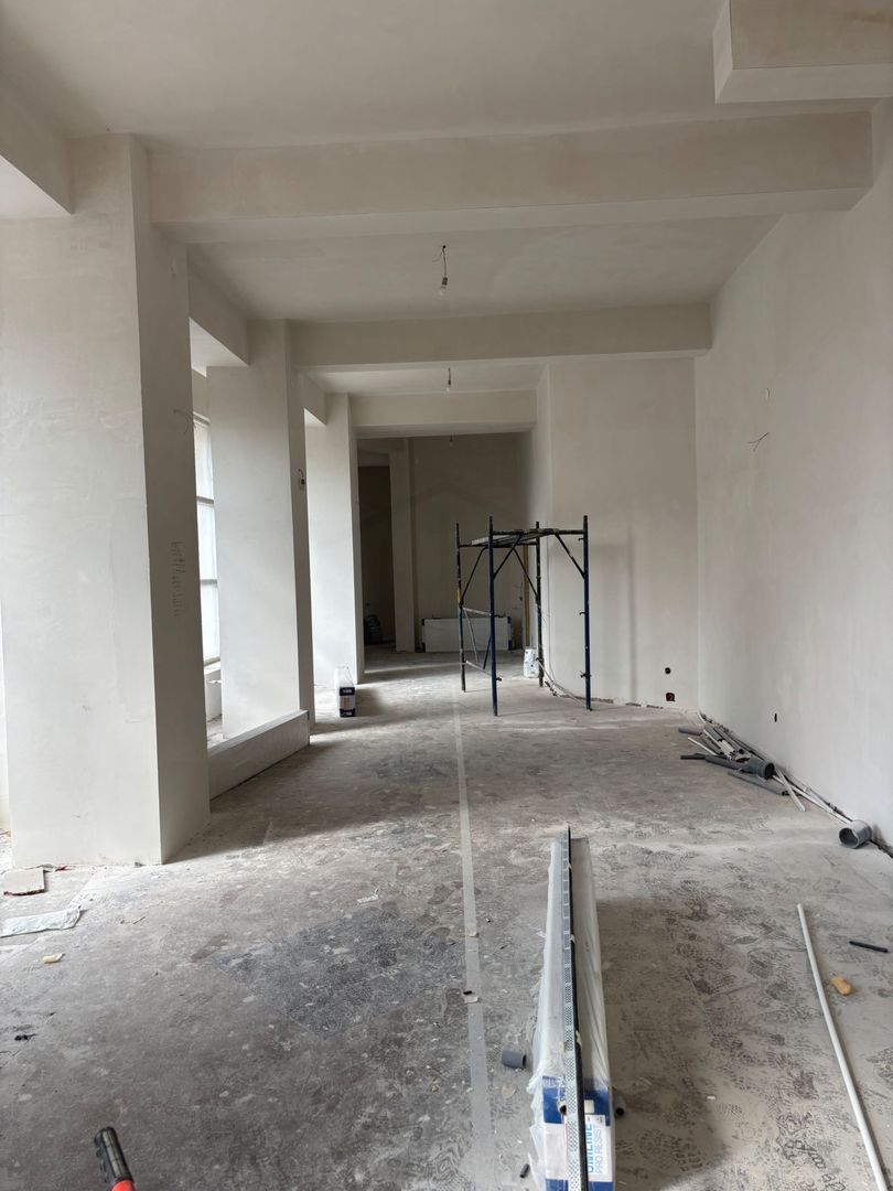 Spațiu comercial de închiriat – 196 mp – Lapus - Poză 4