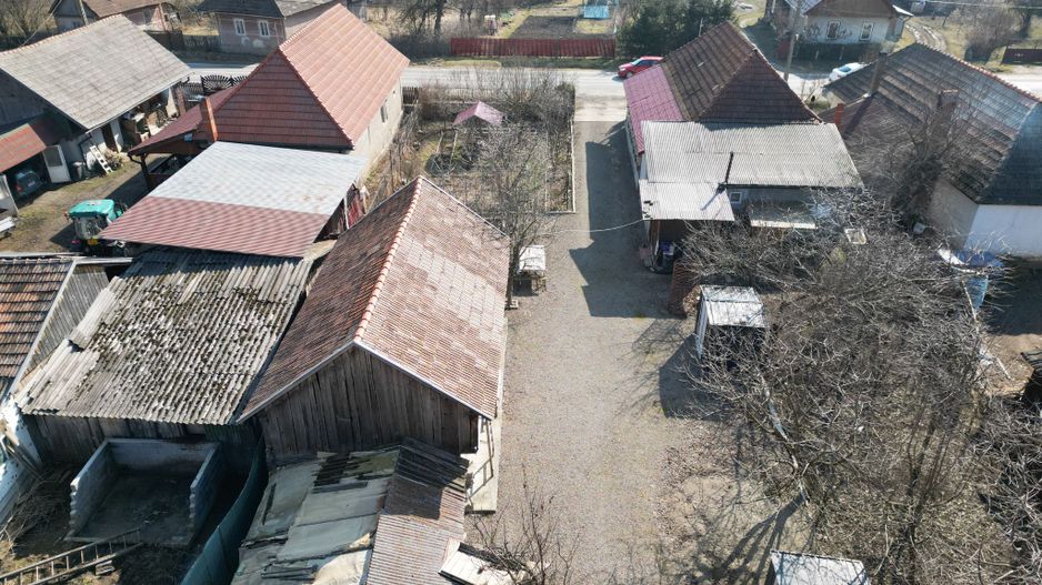 Casă 4 camere 94 mp + teren 1.527 mp Pachia jud. Covasna - Poză 18